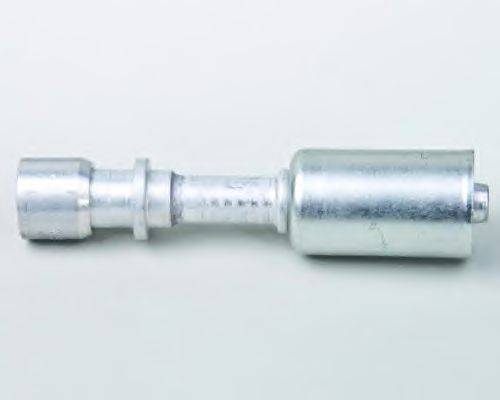 Соединитель шланга VACS VL90030