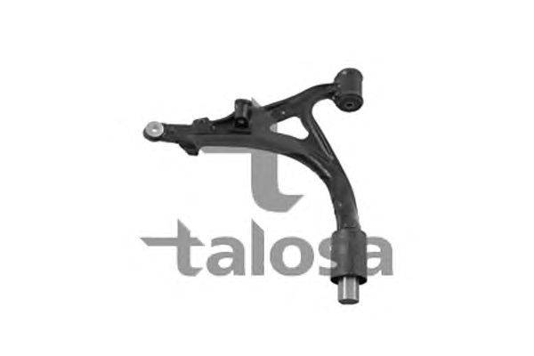 Рычаг независимой подвески колеса, подвеска колеса TALOSA 4007580