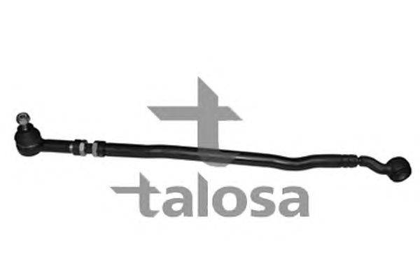 Поперечная рулевая тяга TALOSA 4102019