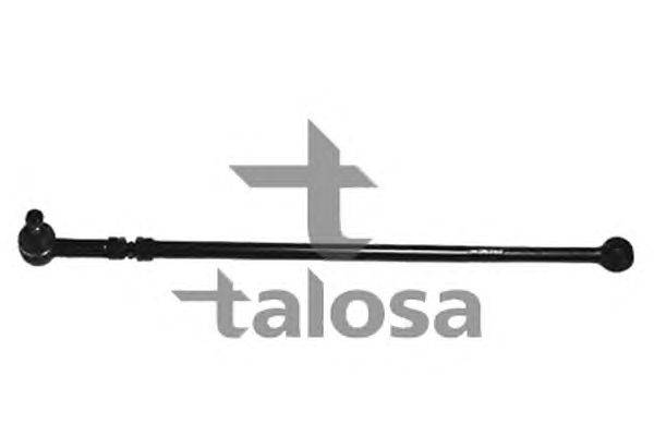 Поперечная рулевая тяга TALOSA 4102020