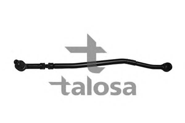 Поперечная рулевая тяга TALOSA 4102043