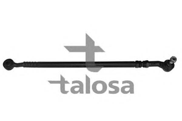 Поперечная рулевая тяга TALOSA 4102107