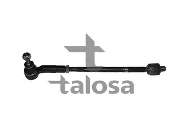 Поперечная рулевая тяга TALOSA 41-02118