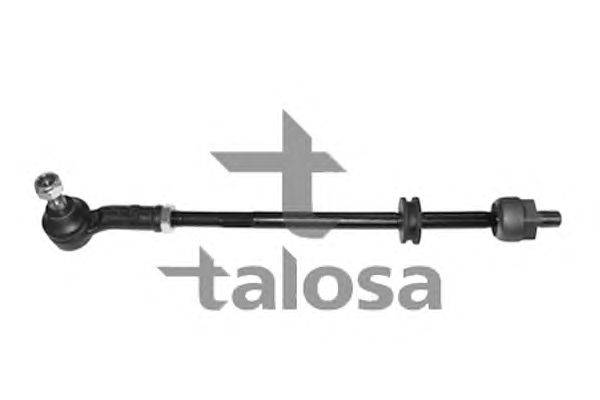 Поперечная рулевая тяга TALOSA 4103573
