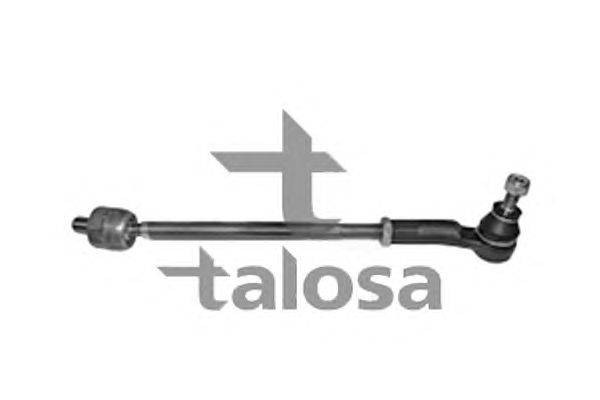 Поперечная рулевая тяга TALOSA 4103753
