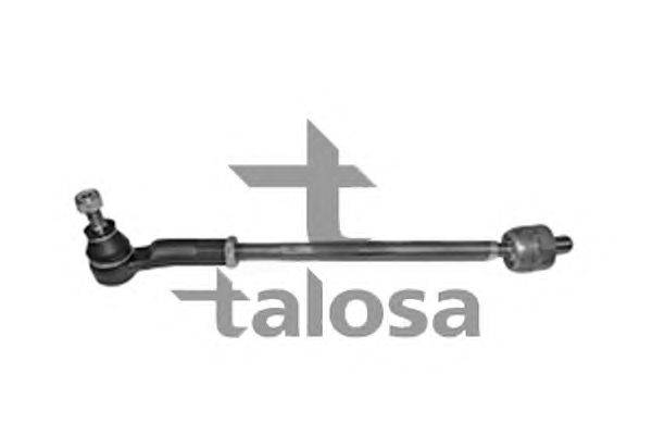 Поперечная рулевая тяга TALOSA 4103754