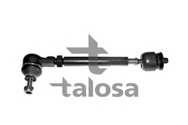 Поперечная рулевая тяга TALOSA 41-06275