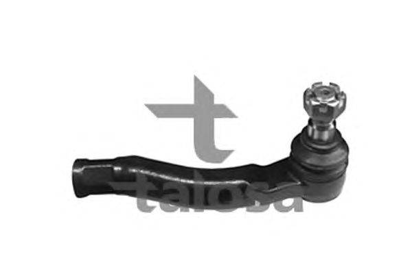 Наконечник поперечной рулевой тяги TEKNOROT T141