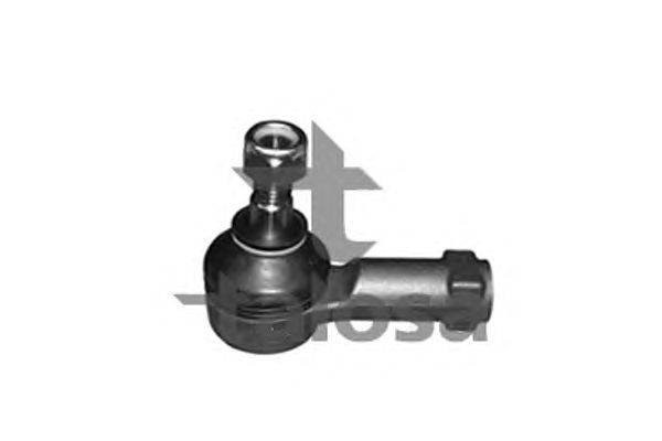 Наконечник поперечной рулевой тяги IR 5300700