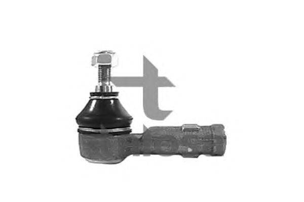 Наконечник поперечной рулевой тяги TEKNOROT F206