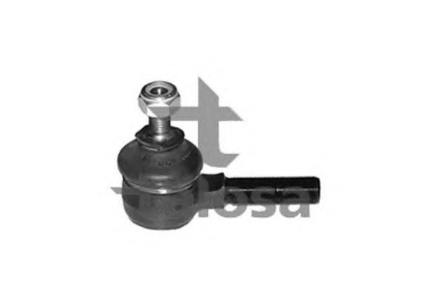 Наконечник поперечной рулевой тяги TEKNOROT F101