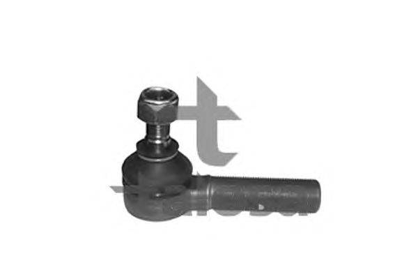 Наконечник поперечной рулевой тяги TEKNOROT T851