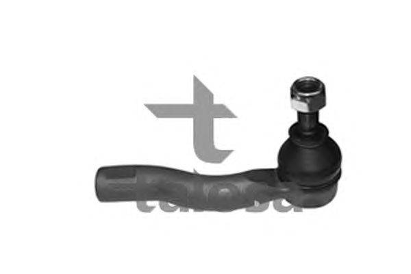 Наконечник поперечной рулевой тяги TEKNOROT T502