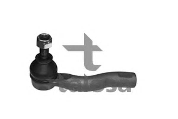 Наконечник поперечной рулевой тяги TEKNOROT T501