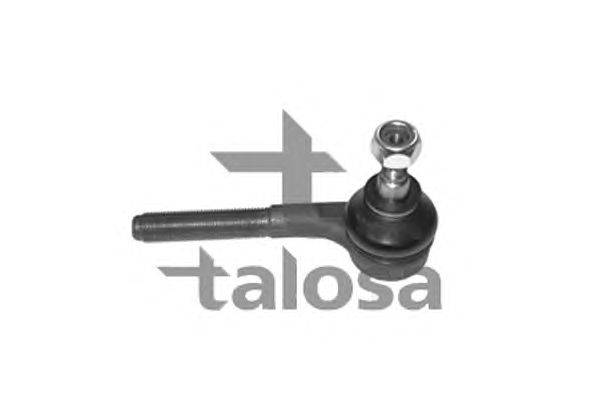 Наконечник поперечной рулевой тяги TALOSA 42-00823