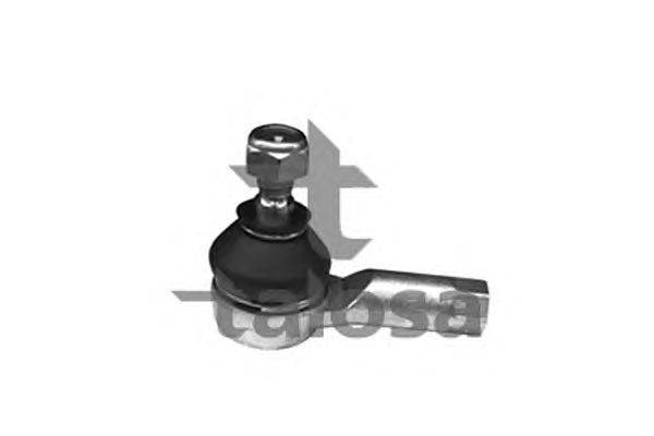 Наконечник поперечной рулевой тяги IR 5301126