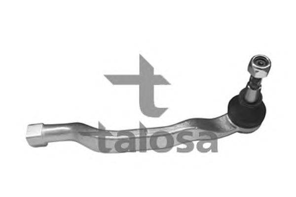 Наконечник поперечной рулевой тяги TALOSA 4201404