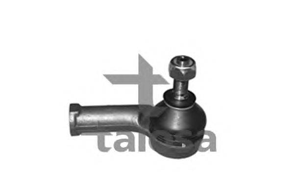Наконечник поперечной рулевой тяги TEKNOROT AF302