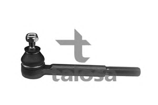 Наконечник поперечной рулевой тяги TEKNOROT M302
