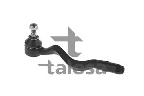 Наконечник поперечной рулевой тяги TALOSA 42-02258