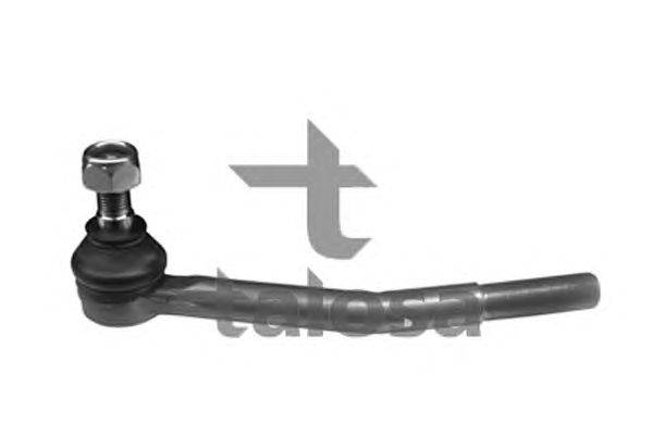 Наконечник поперечной рулевой тяги TEKNOROT L102