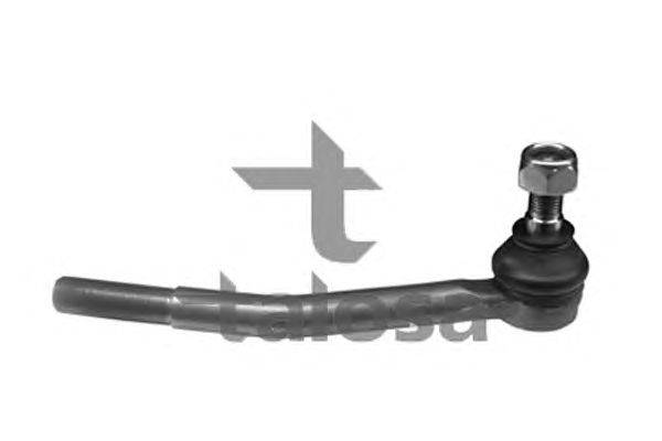 Наконечник поперечной рулевой тяги TEKNOROT L103