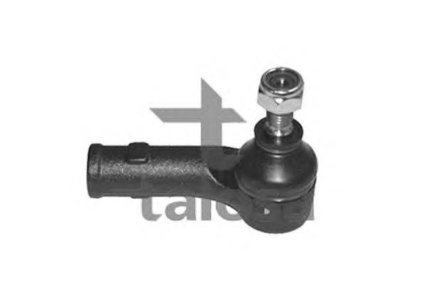 Наконечник поперечной рулевой тяги TEKNOROT V711
