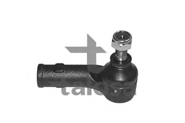 Наконечник поперечной рулевой тяги TEKNOROT V721