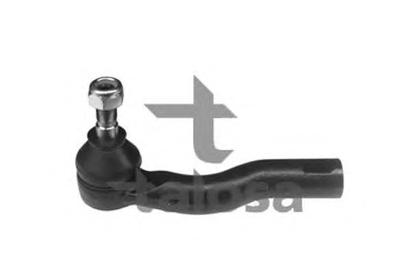 Наконечник поперечной рулевой тяги TEKNOROT MA701