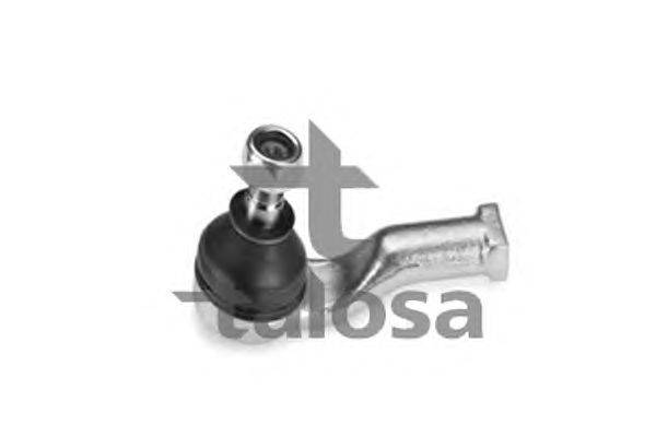 Наконечник поперечной рулевой тяги IR 5305029