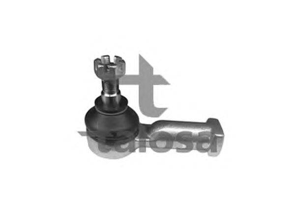 Наконечник поперечной рулевой тяги TEKNOROT MA552