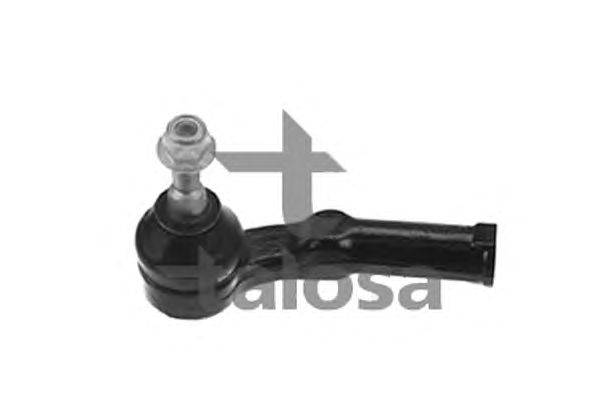Наконечник поперечной рулевой тяги TALOSA 42-07253