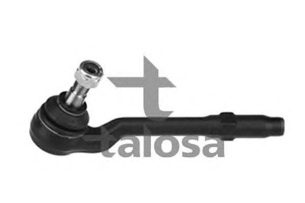 Наконечник поперечной рулевой тяги TEKNOROT B802