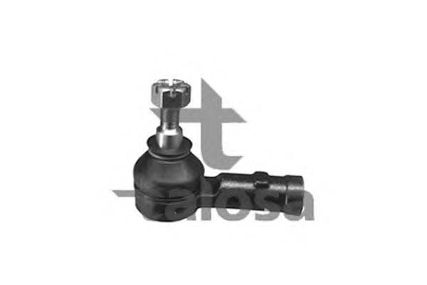 Наконечник поперечной рулевой тяги TALOSA 42-07363