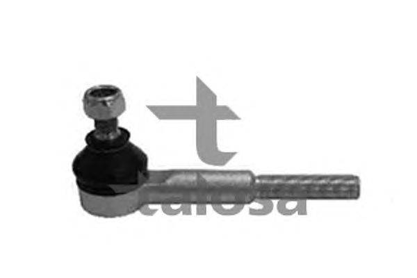 Наконечник поперечной рулевой тяги TEKNOROT T651