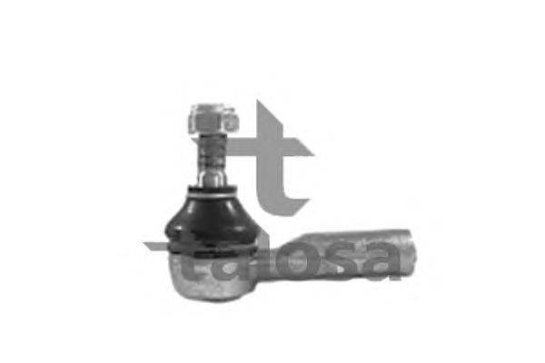 Наконечник поперечной рулевой тяги TEKNOROT T999