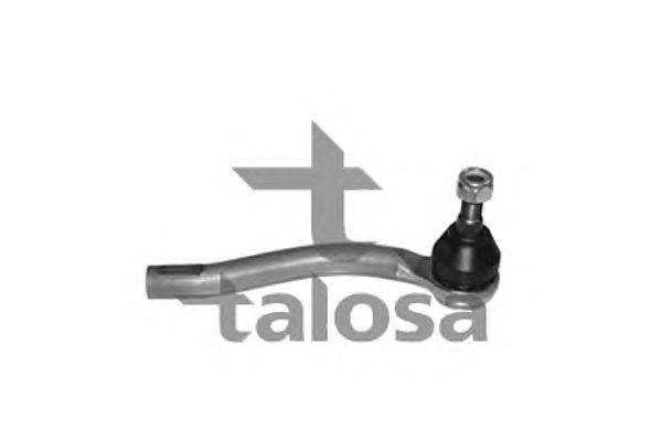 Наконечник поперечной рулевой тяги TALOSA 4207854