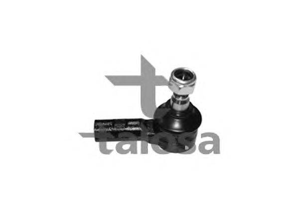 Наконечник поперечной рулевой тяги IR 5308078