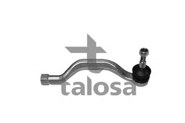 Наконечник поперечной рулевой тяги TALOSA 4207979