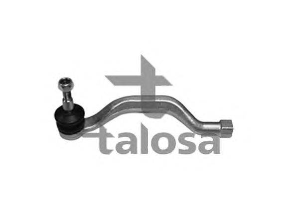Наконечник поперечной рулевой тяги TALOSA 4207980