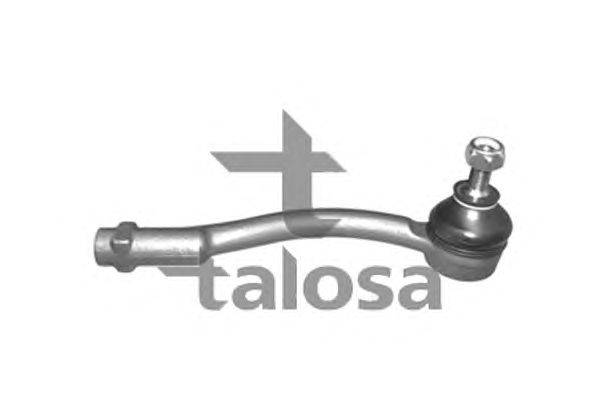 Наконечник поперечной рулевой тяги TALOSA 4208286
