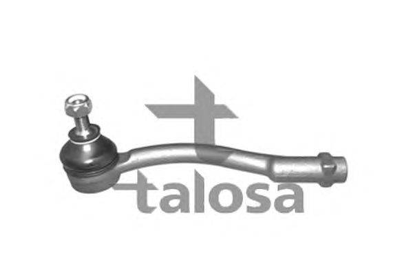 Наконечник поперечной рулевой тяги TALOSA 4208287