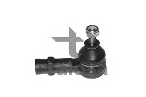 Наконечник поперечной рулевой тяги TEKNOROT FO601