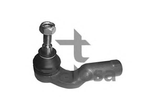 Наконечник поперечной рулевой тяги FORD 30723104