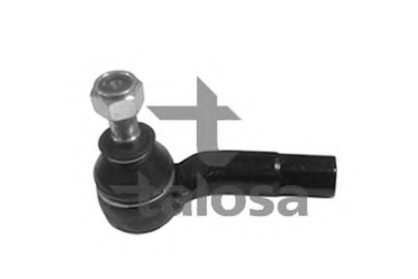 Наконечник поперечной рулевой тяги TALOSA 42-09734