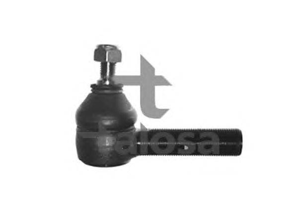 Наконечник поперечной рулевой тяги TEKNOROT P252
