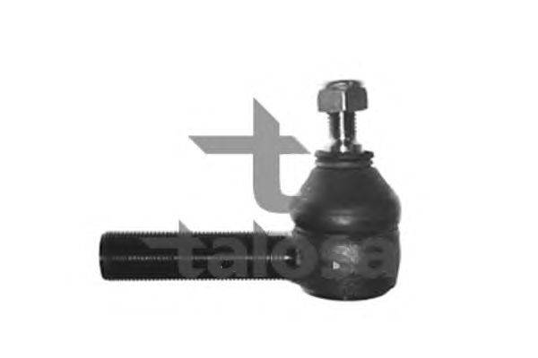 Наконечник поперечной рулевой тяги TEKNOROT P251