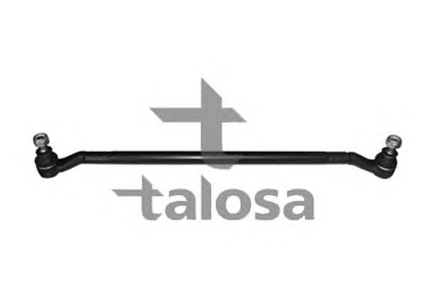 Продольная рулевая тяга TALOSA 4300433