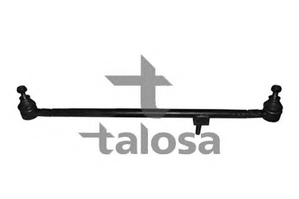 Продольная рулевая тяга TEKNOROT M220