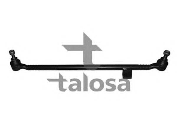 Продольная рулевая тяга TALOSA 4301925